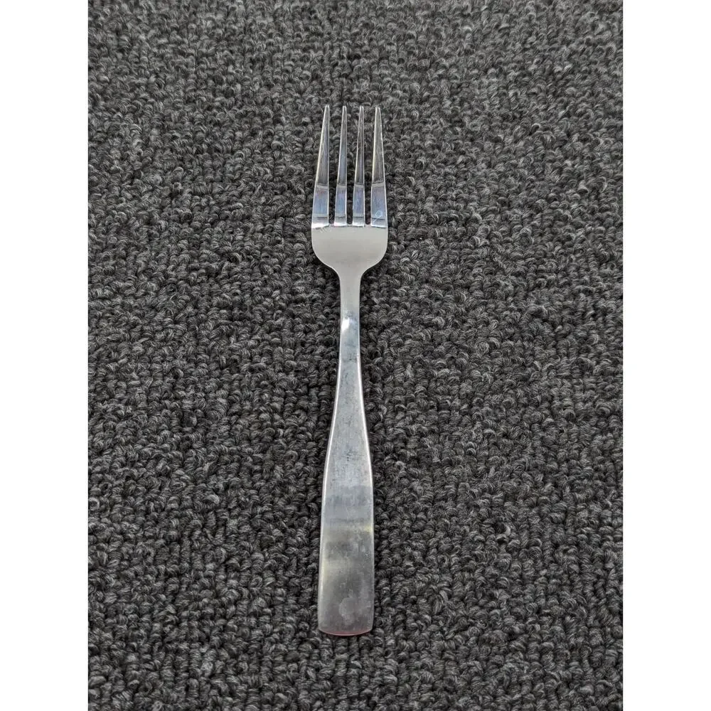 Set of 4 Cambridge Stainless Steel 6